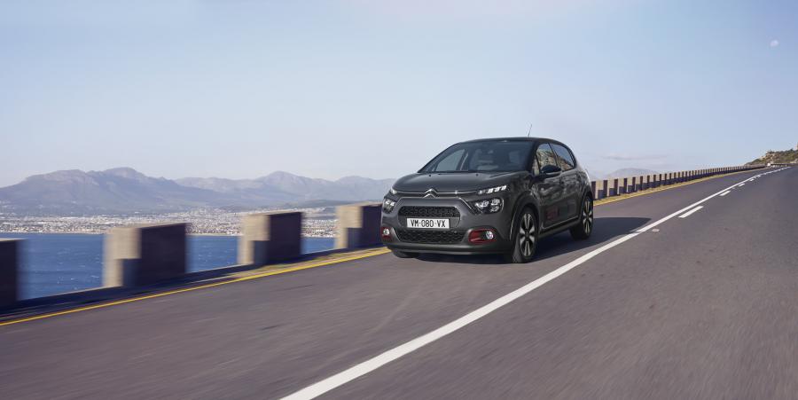  Citroen C3 2020 года  (WW) (фото 18 из 43)